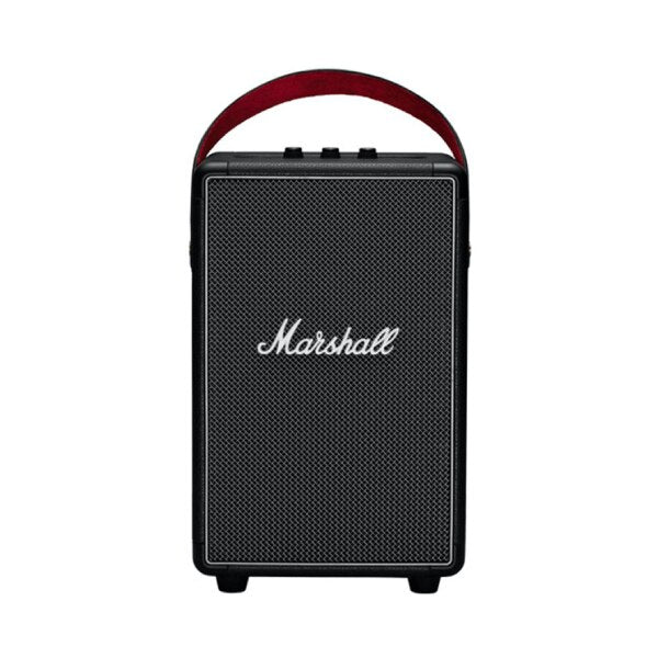 Bocina Marshall Tufton BT - Negro