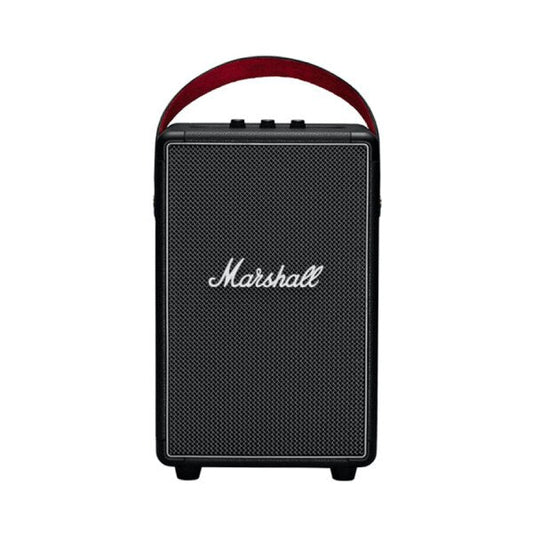 Bocina Marshall Tufton BT - Negro