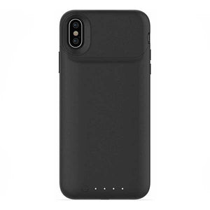Estuche con Batería Mophie Juice Pack Air 2525 Mah IPhone X Negr