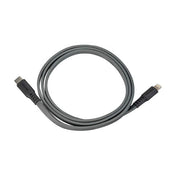 Cable Ventev USB-C a Lightning - Gris