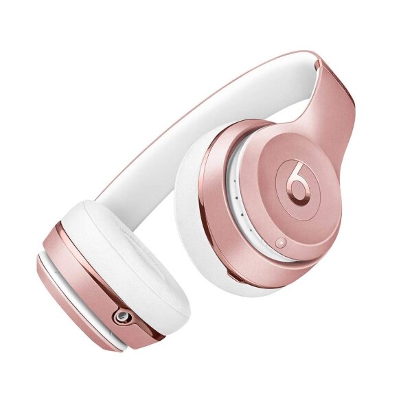 Auriculares abiertos Beats Solo3 Wireless