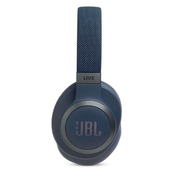 JBL Live 650BT NC - Azul