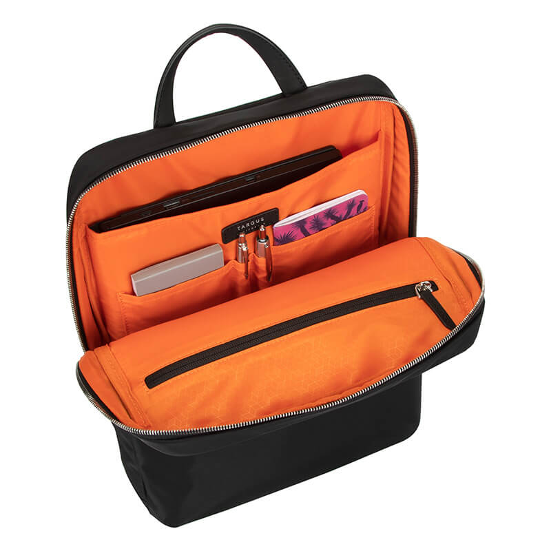 Morral Targus Newport Ultra Slim  para Portatil de hasta 15 - Ne