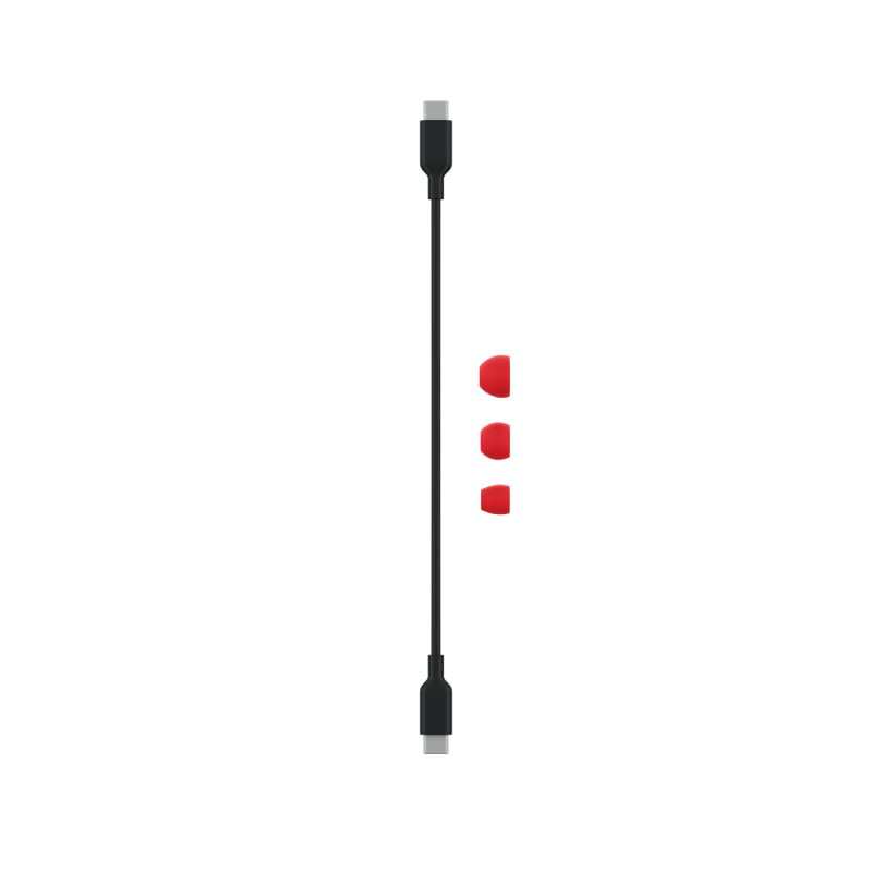 Beats Studio Buds – Auriculares de tapón True Wireless con cancelación de ruido