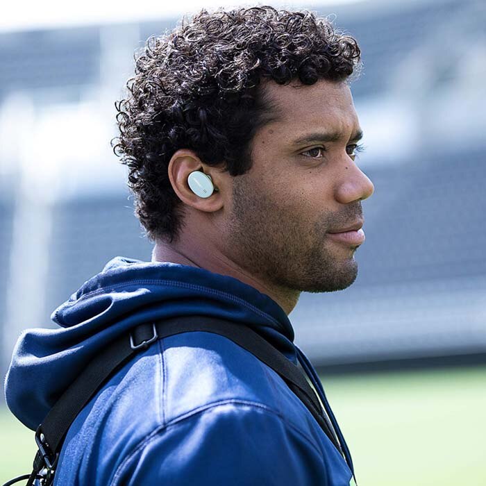 BOSE SPORT EARBUDS - WHITE