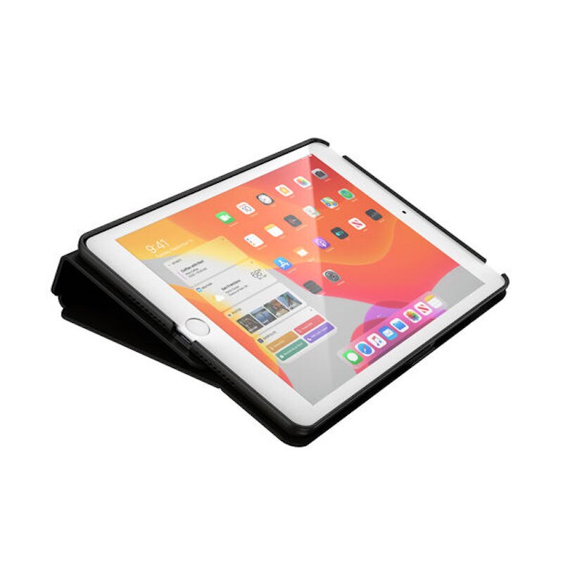 Folio Speck Balance para iPad 10.2" 7/8th - Negro