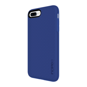 Carcasa / Protector Incipio Haven Para iPhone 8 Plus / 7 Plus Azul Nautico