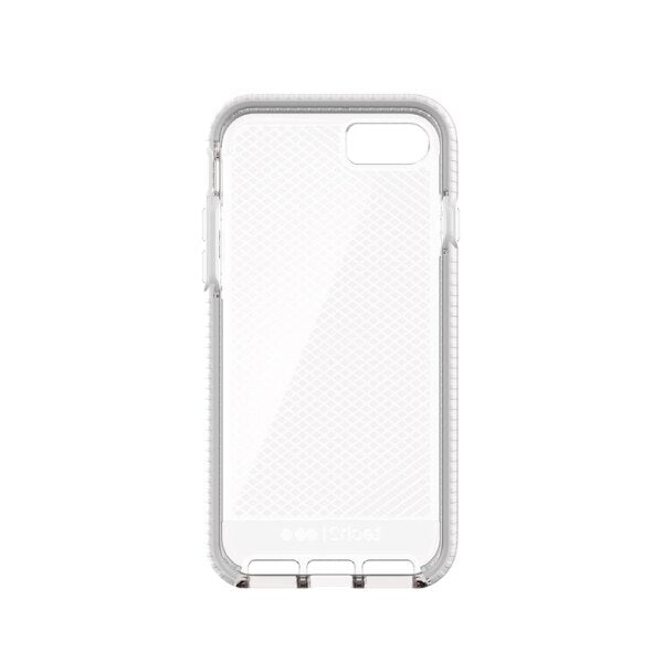 Funda TECH21 para iPhone 7 Blanco