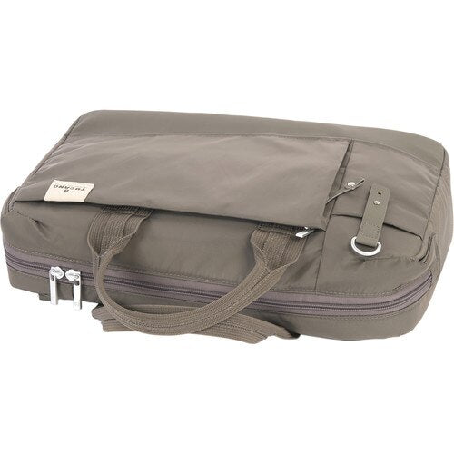 Maleta para MacBook Pro 15.6 Tucano Agio - Gris