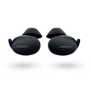 BOSE SPORT EARBUDS - BLACK