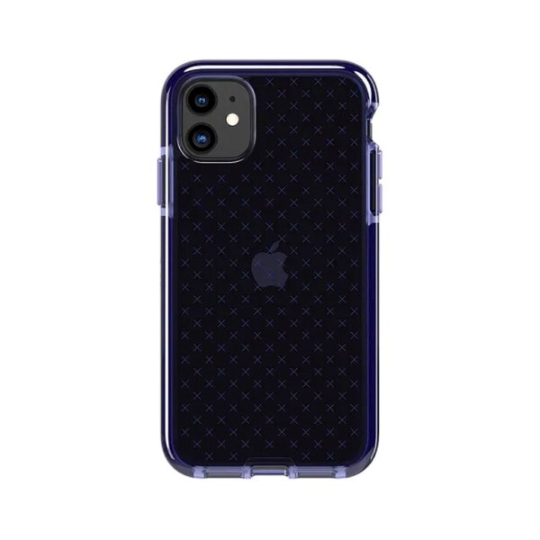 Funda TECH21 para iPhone 11 - Azul