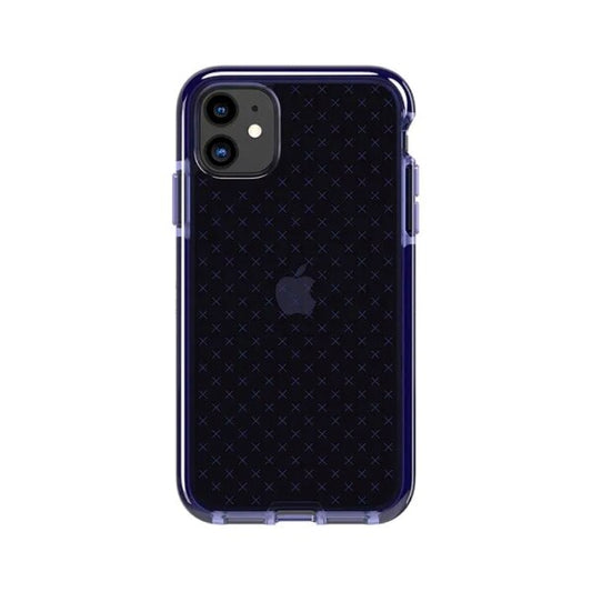Funda TECH21 para iPhone 11 - Azul