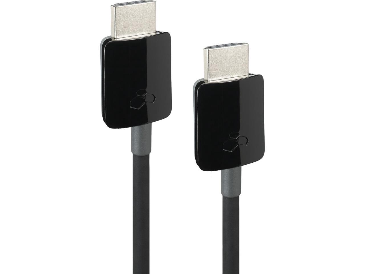 Kanex High Speed HDMI Cable 12FT / 4 Mt - White