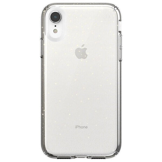 Funda Speck para iPhone XR Transparente