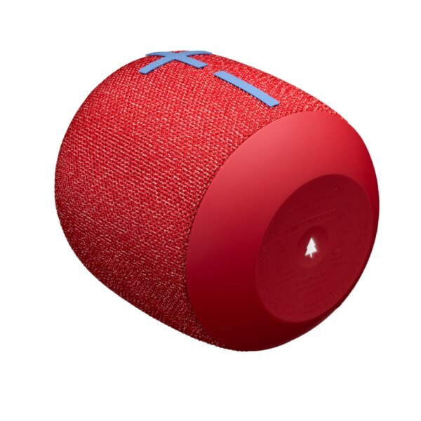 Ultimate Ears Wonderboom 2 Portable Radical Red