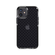 Funda para iPhone 12 Mini Evo Check - Smokey Black