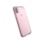 Funda Speck para iPhone X/XS - Rosa