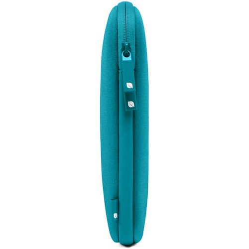 Funda MacBook 12" - Peacock