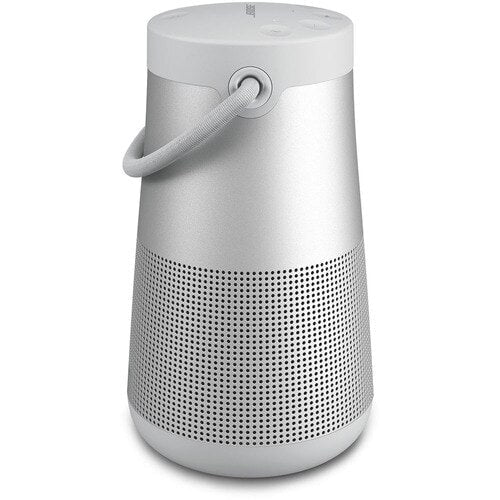 Bocina Bose Soundlink Revolve BT - Plata