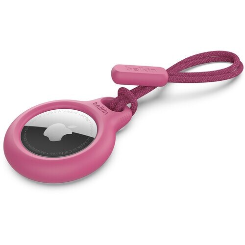 BELKIN SECURE HOLDER WITH STRAP FOR AIRT