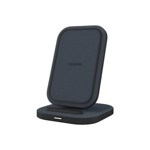 Soporte de Carga Inalambrica MOPHIE de 15W - Negro
