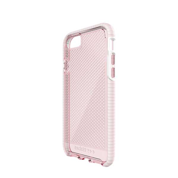 Case iPhone7/8 Rosa