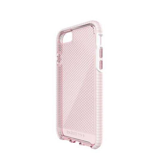 Case iPhone7/8 Rosa