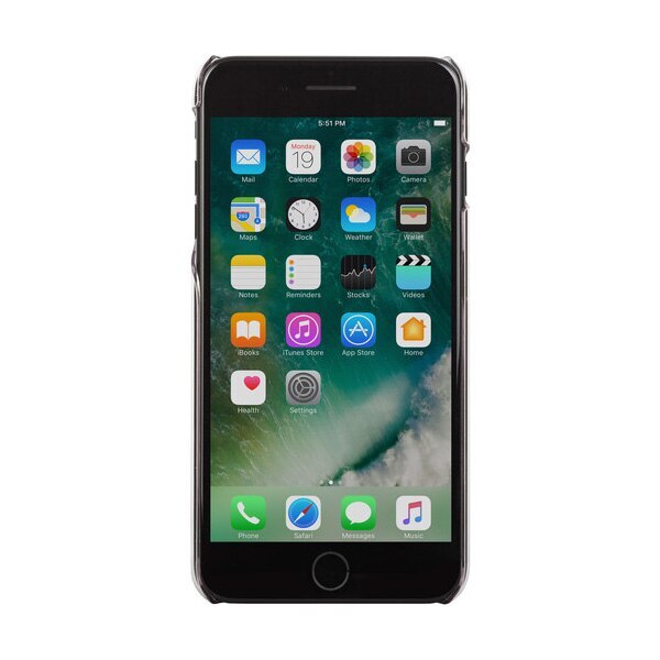 Case iPhone 7 Plus Moshi iGlaze XT