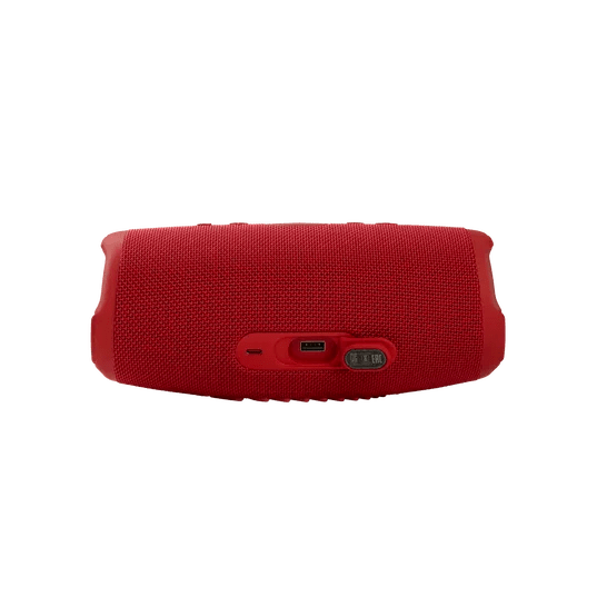 JBL SPEAKER CHARGE 5 BLUETOOTH RED