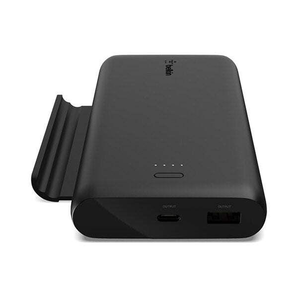 BAT EXTE10.000 MAH USB-A+USB-C+CB USB-A