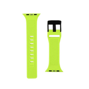 Banda UAG Scout para Apple Watch 42/44mm - Verde