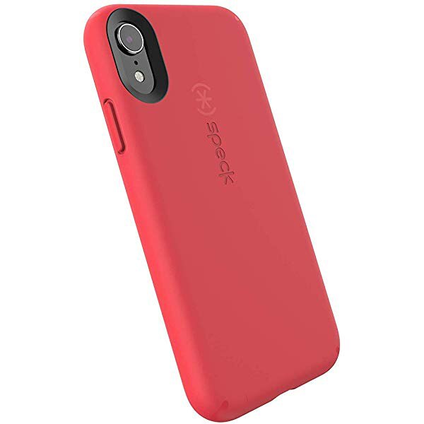 Case iPhone XR Rojo