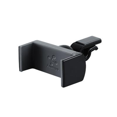 Soporte De Carro Para Smartphone Koomus Pro Air Vent - Negro