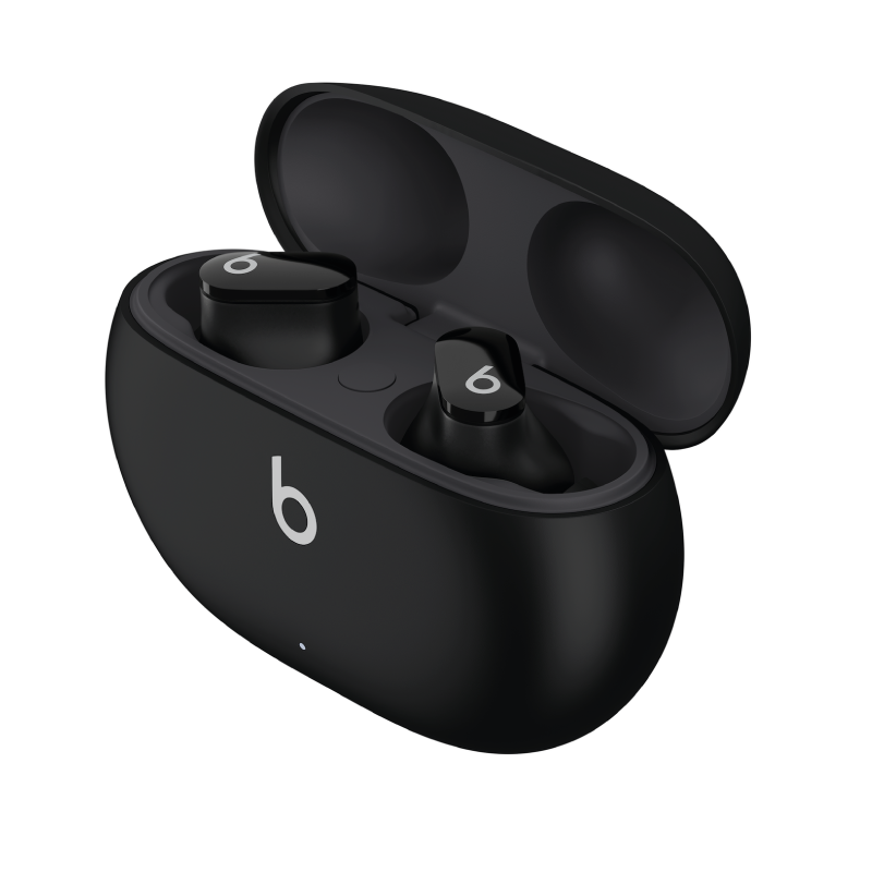 Beats Studio Buds – Auriculares de tapón True Wireless con cancelación de ruido