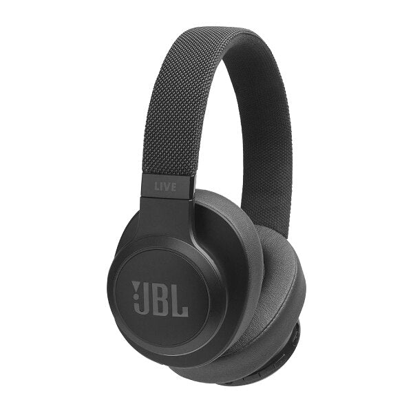 Jbl live 500bt - negro