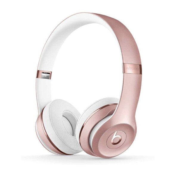 Auriculares abiertos Beats Solo3 Wireless