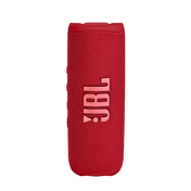 JBL Speaker Flip 6 Bluetooth Rojo