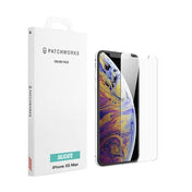 Glass Patchworks para iPhone 11 Pro Max - Transparente
