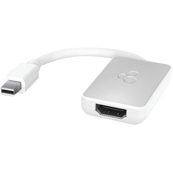 Adaptador Kanex Mini DisplayPort A HDMI - Blanco