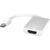 Adaptador Kanex Mini DisplayPort A HDMI - Blanco