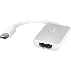 Adaptador Kanex Mini DisplayPort A HDMI - Blanco