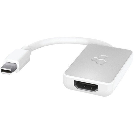 Adaptador Kanex Mini DisplayPort A HDMI - Blanco