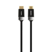 Cable Belkin hdmi 4K 6.6Ft Negro