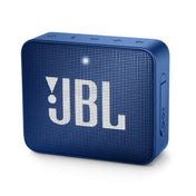 Parlante JBL GO2 BT - Azul