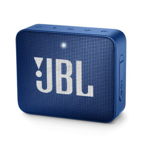 Parlante JBL GO2 BT - Azul