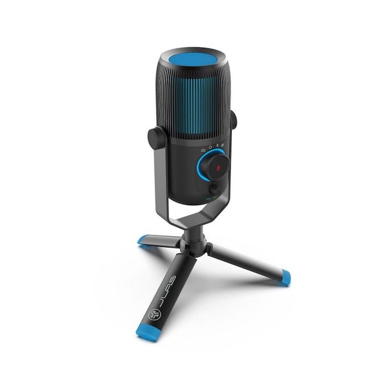Micrófono JLAB Talk USB - Negro
