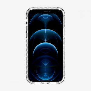 Funda para iPhone 12/12 Pro Supreme Clear - Transparent