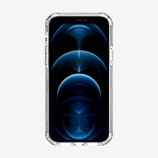 Funda para iPhone 12/12 Pro Supreme Clear - Transparent