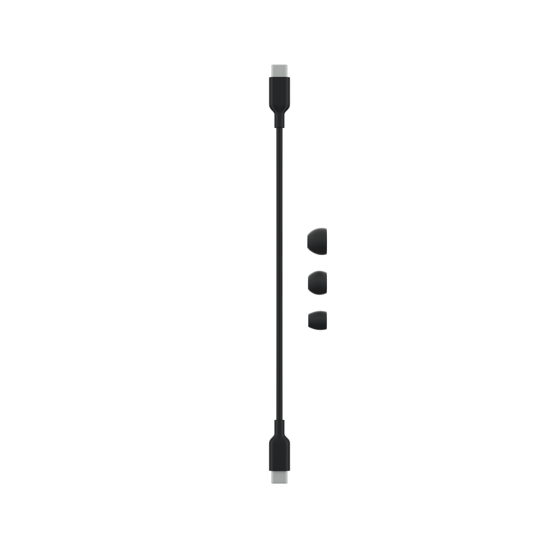 Beats Studio Buds – Auriculares de tapón True Wireless con cancelación de ruido