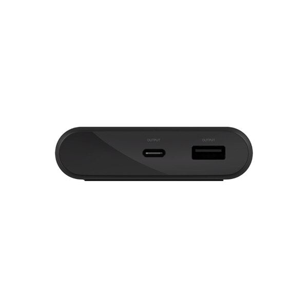 BAT EXTE10.000 MAH USB-A+USB-C+CB USB-A